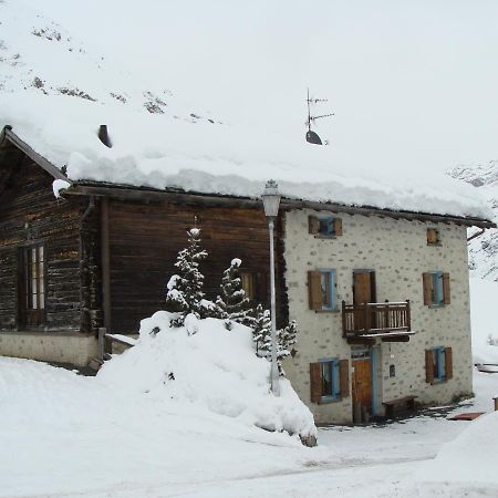 Livigno Chalets Екстер'єр фото