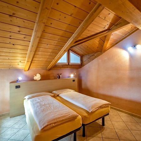 Livigno Chalets Екстер'єр фото