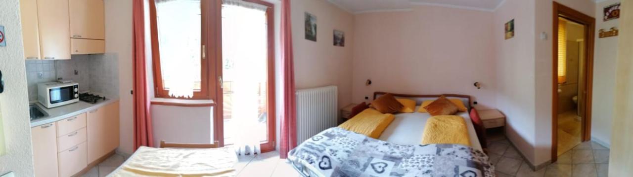 Livigno Chalets Екстер'єр фото