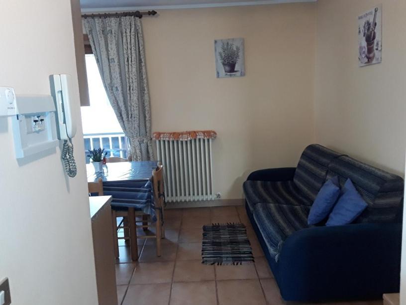 Livigno Chalets Екстер'єр фото