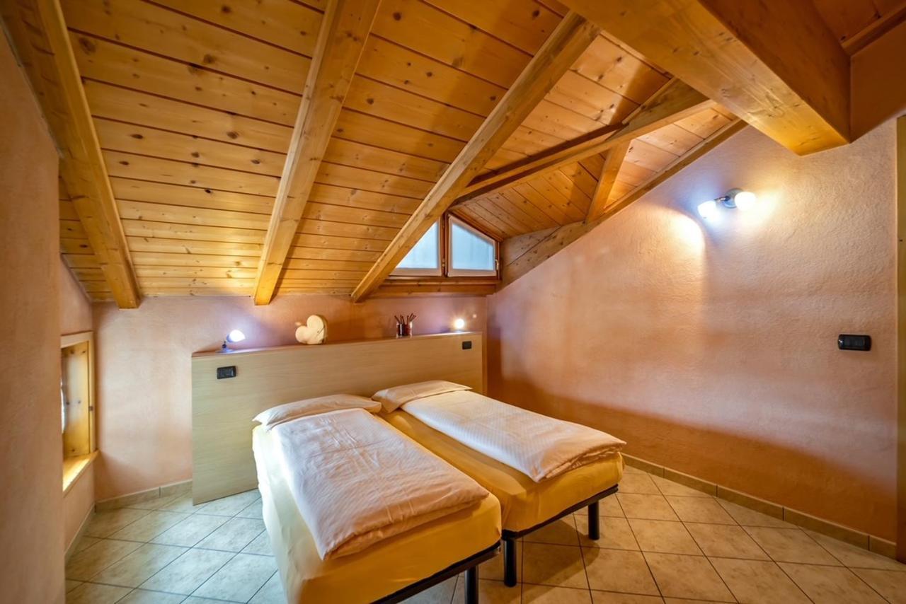 Livigno Chalets Екстер'єр фото