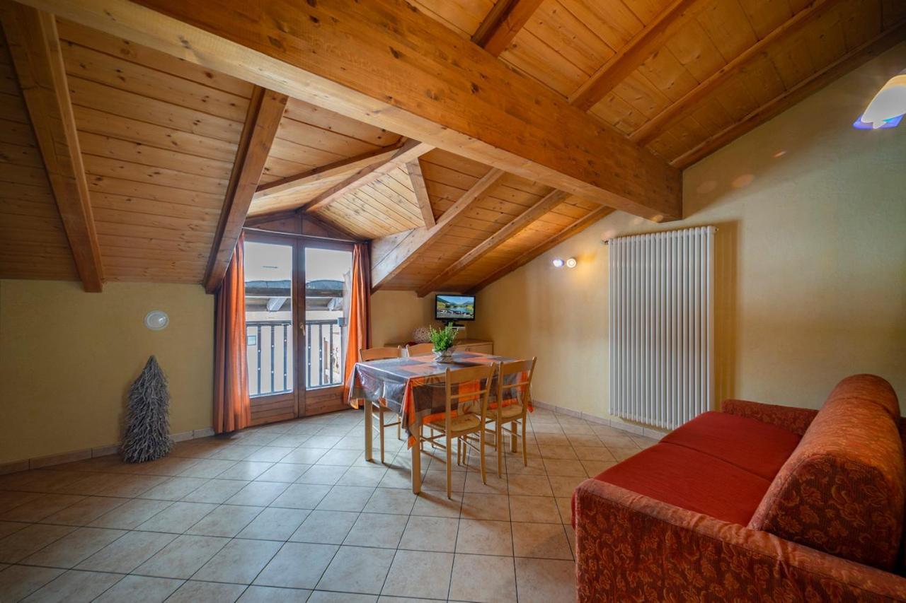 Livigno Chalets Екстер'єр фото