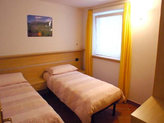 Livigno Chalets Екстер'єр фото