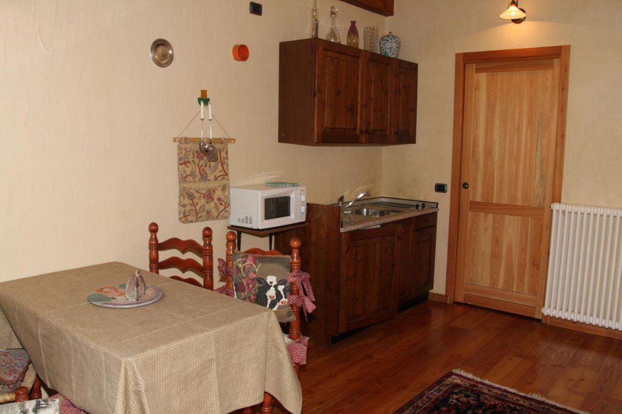 Livigno Chalets Екстер'єр фото