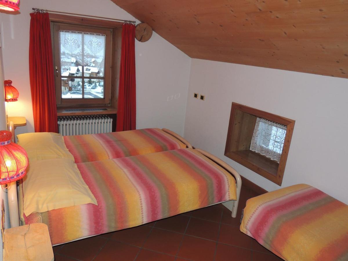 Livigno Chalets Екстер'єр фото