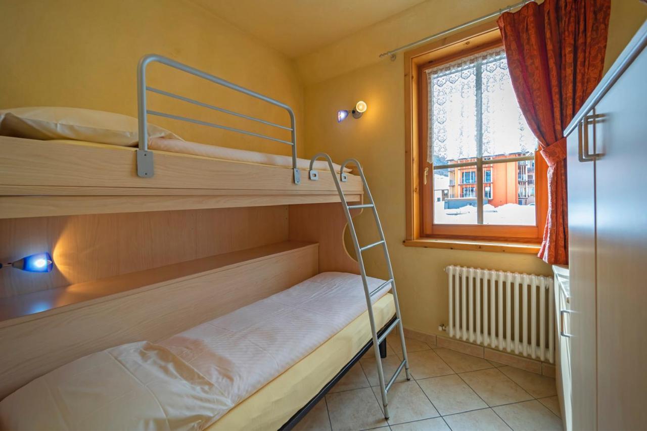 Livigno Chalets Екстер'єр фото
