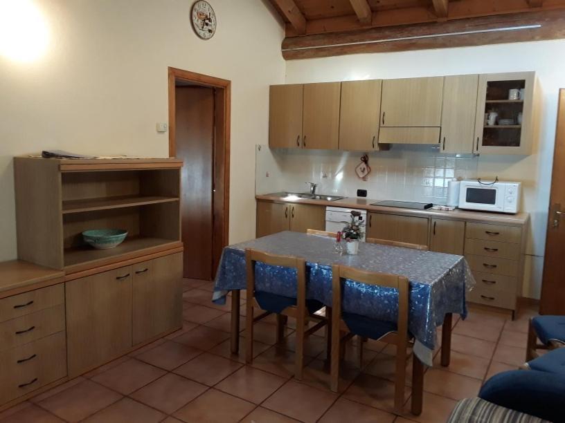 Livigno Chalets Екстер'єр фото