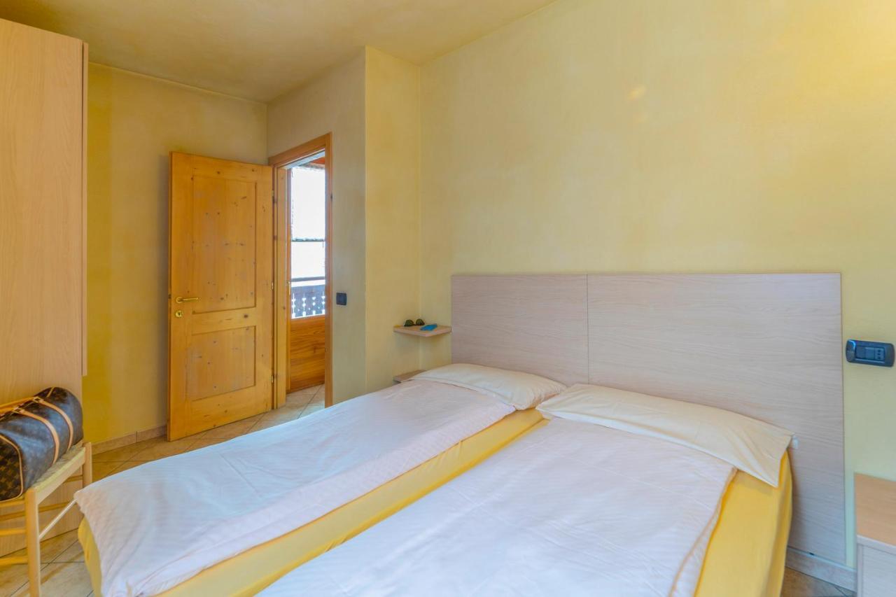 Livigno Chalets Екстер'єр фото