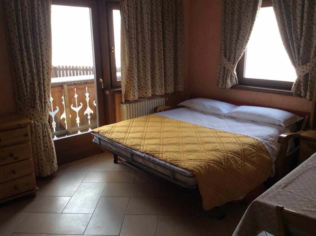 Livigno Chalets Екстер'єр фото