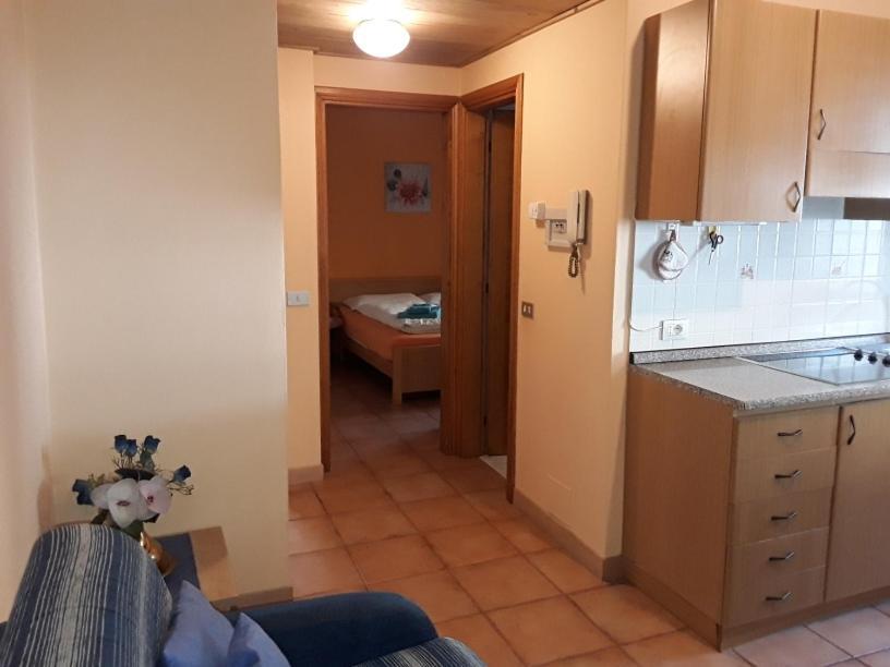 Livigno Chalets Екстер'єр фото