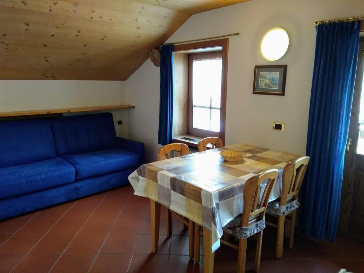 Livigno Chalets Екстер'єр фото