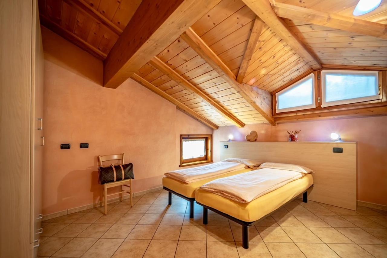 Livigno Chalets Екстер'єр фото