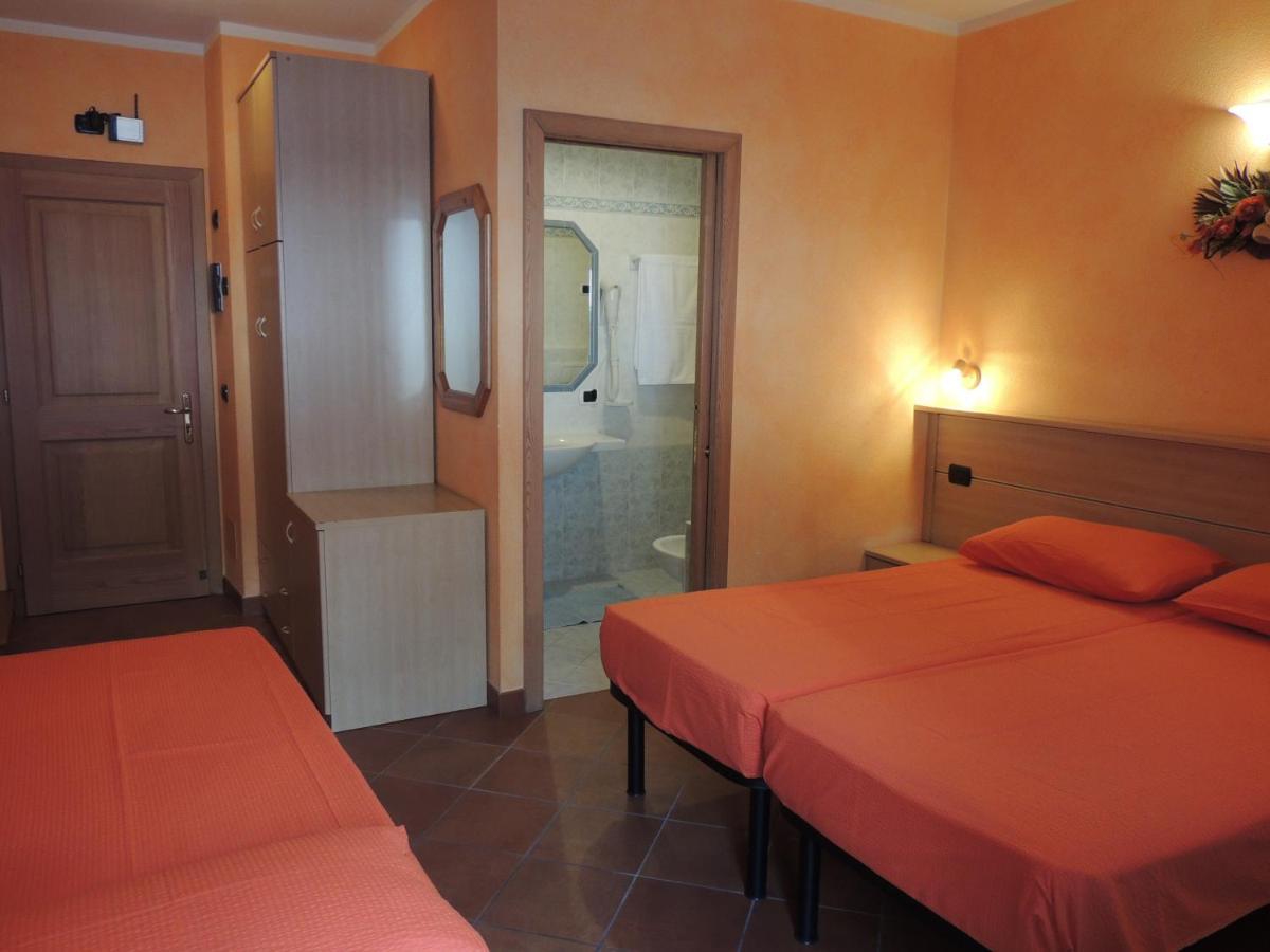 Livigno Chalets Екстер'єр фото
