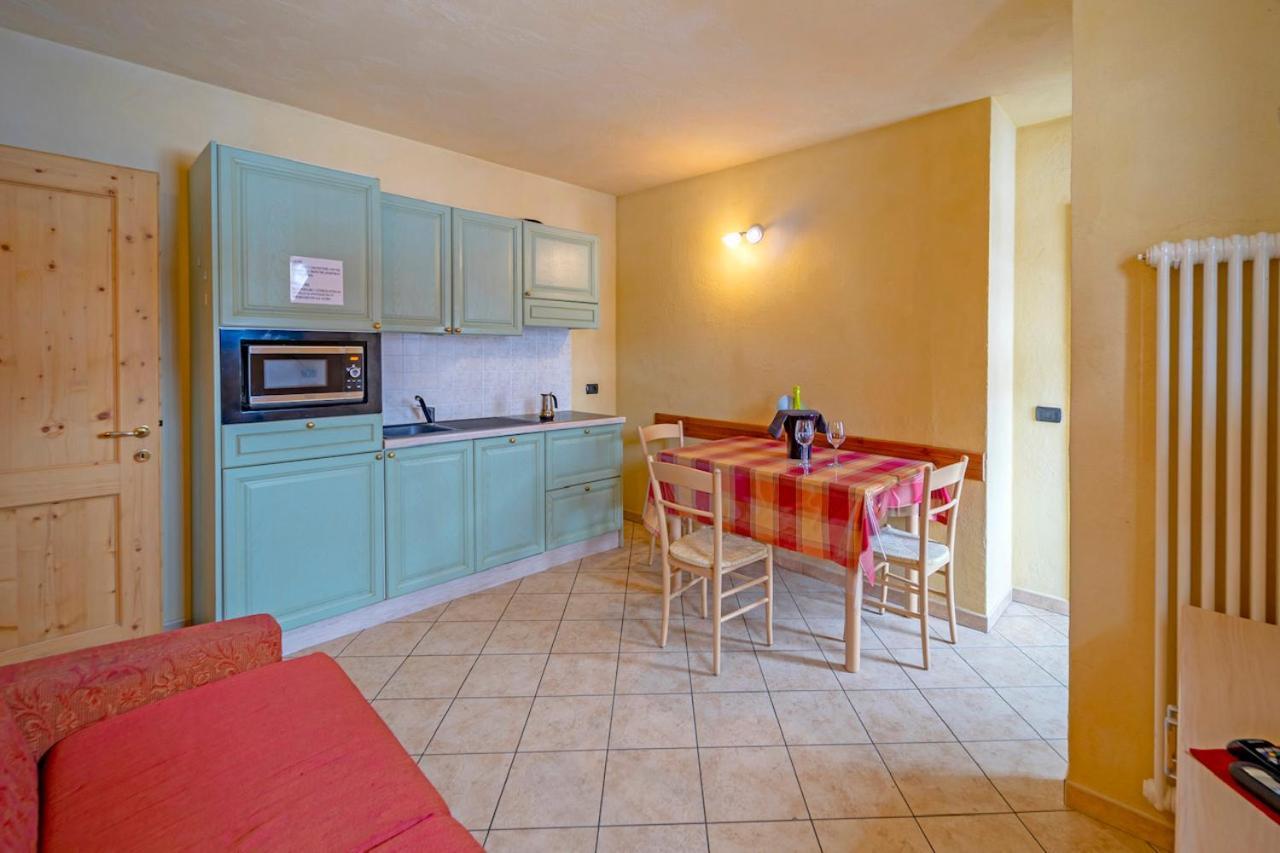 Livigno Chalets Екстер'єр фото