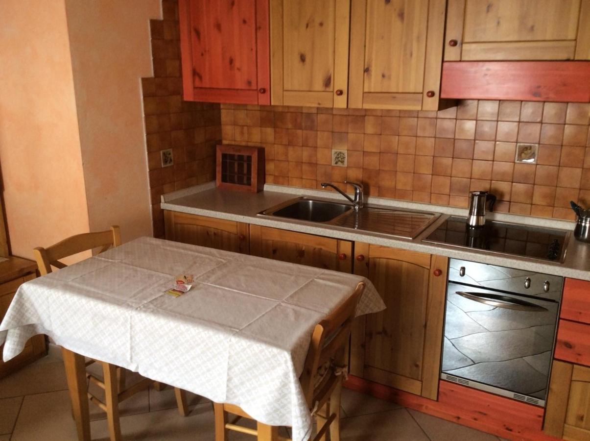 Livigno Chalets Екстер'єр фото