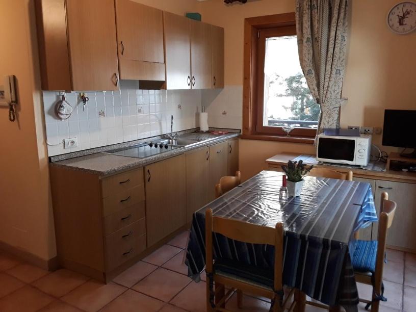 Livigno Chalets Екстер'єр фото