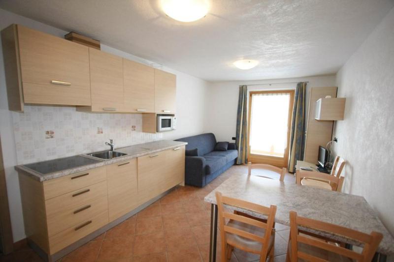 Livigno Chalets Екстер'єр фото