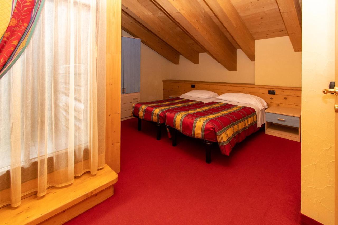 Livigno Chalets Екстер'єр фото