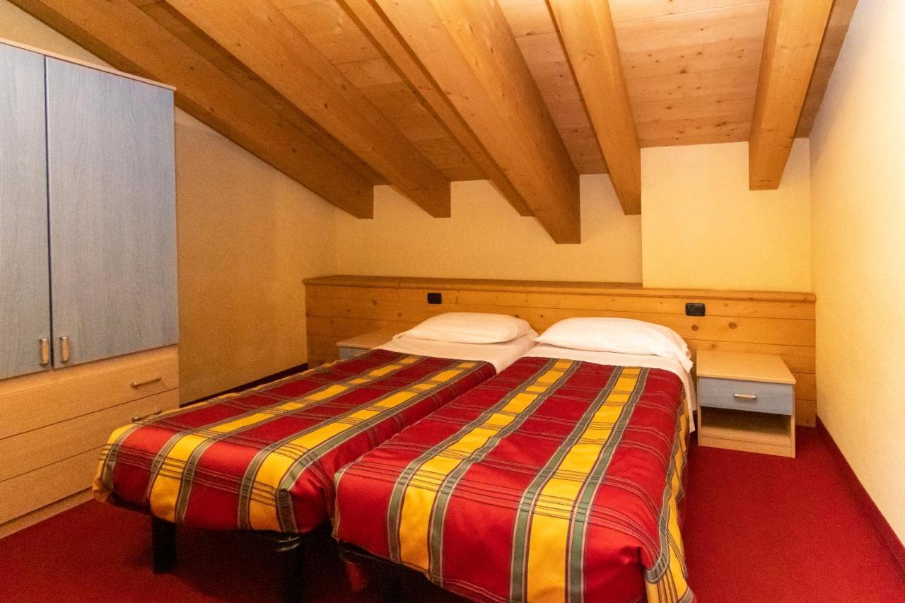 Livigno Chalets Екстер'єр фото