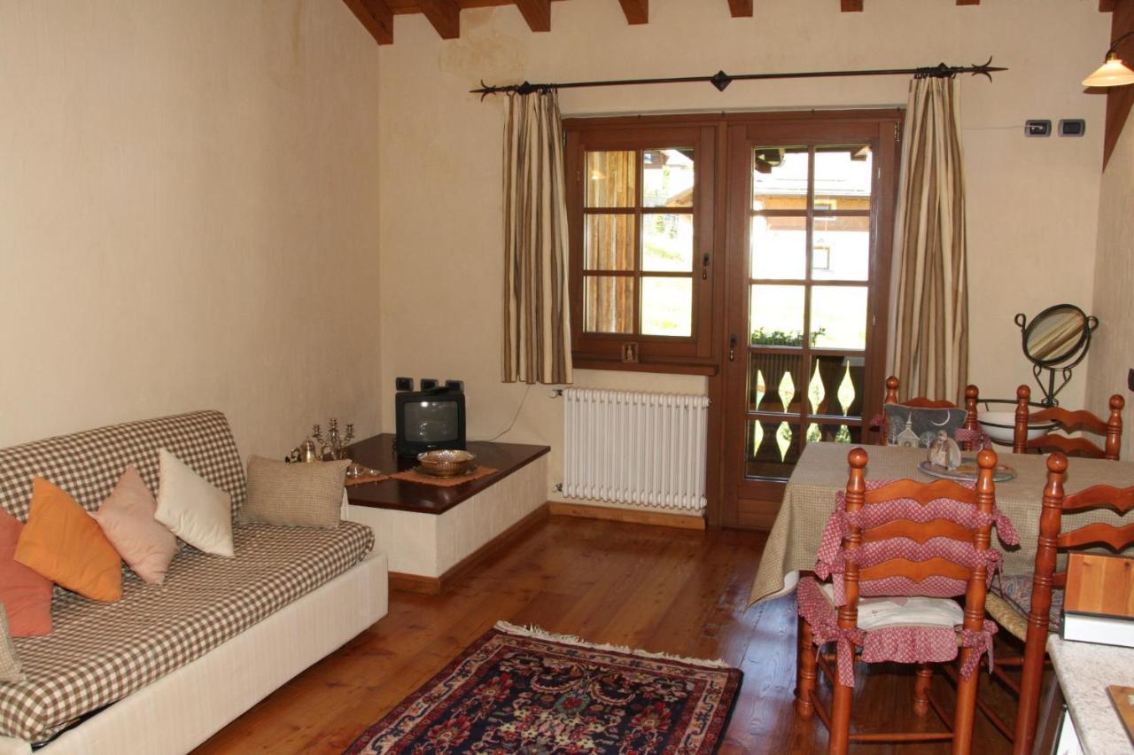 Livigno Chalets Екстер'єр фото
