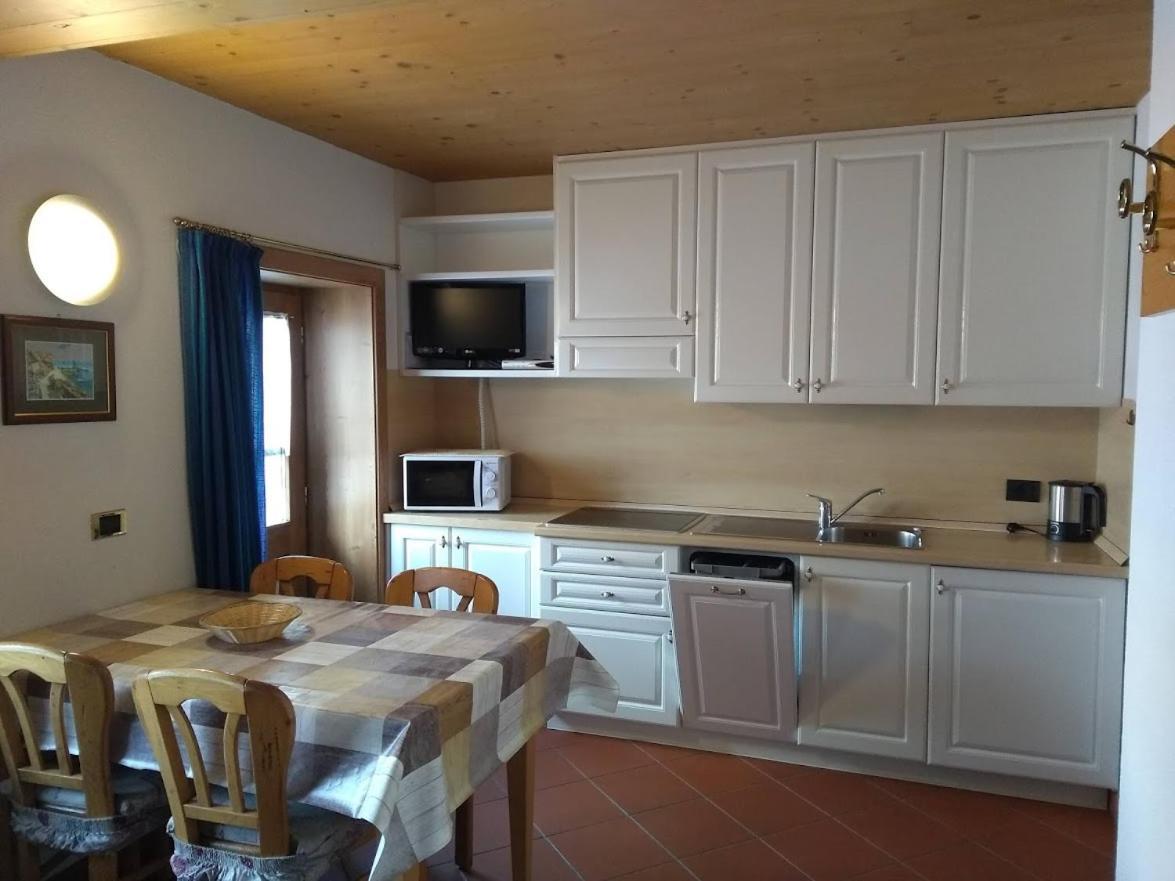 Livigno Chalets Екстер'єр фото