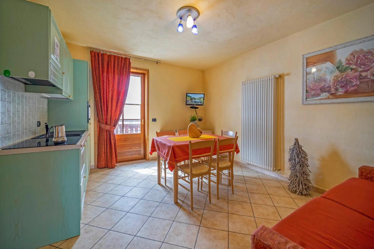 Livigno Chalets Екстер'єр фото
