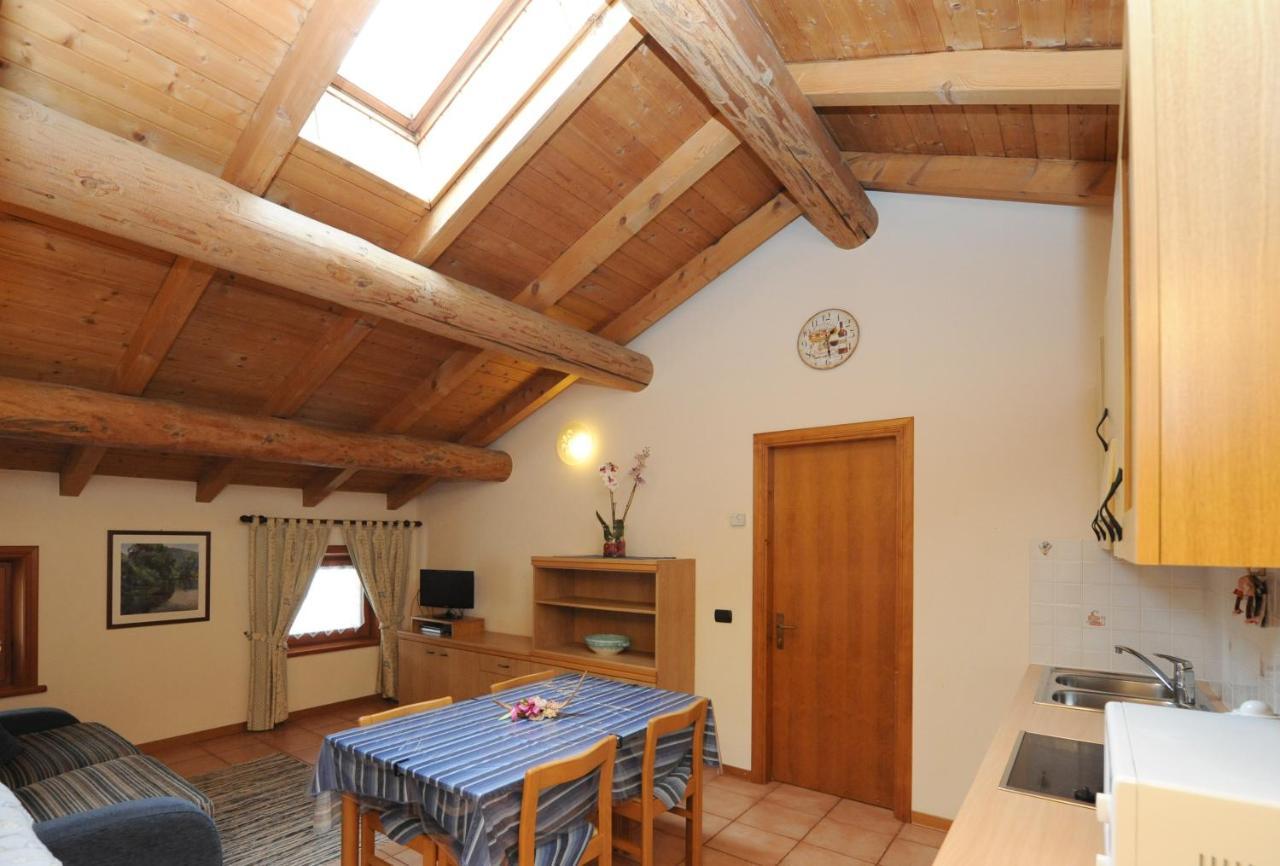 Livigno Chalets Екстер'єр фото