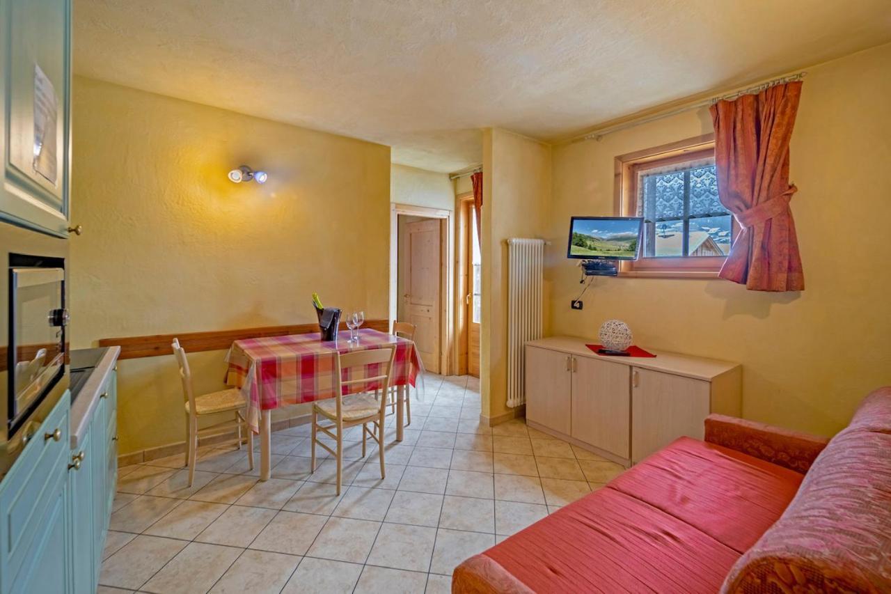 Livigno Chalets Екстер'єр фото