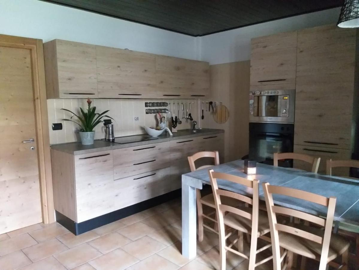 Livigno Chalets Екстер'єр фото