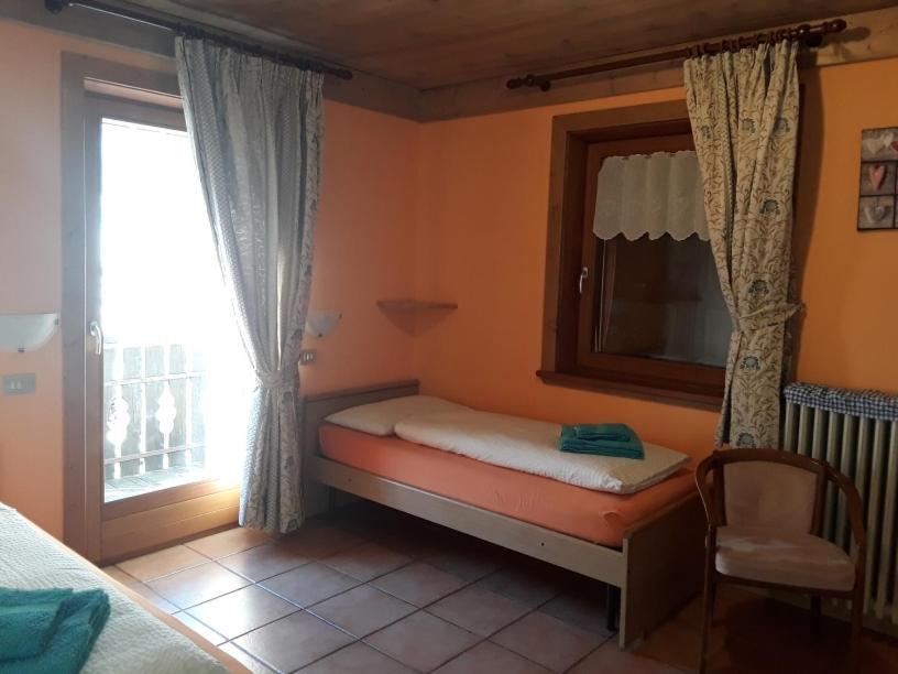 Livigno Chalets Екстер'єр фото