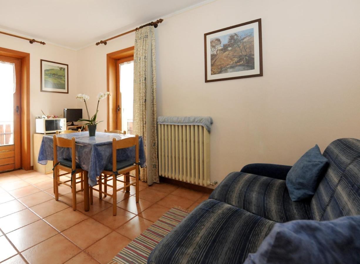 Livigno Chalets Екстер'єр фото